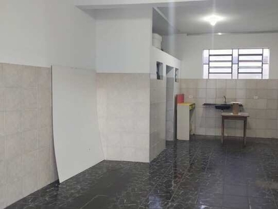 ALUGO PONTO COMERCIAL Cidade Morumbi Ponto com lavabo, 2 banheiros Pia