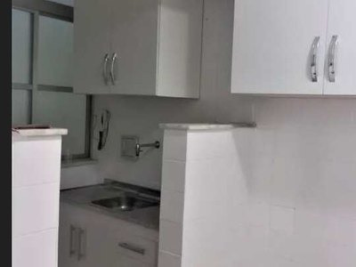 Apartamento 1/4 para alugar no Politeama - Campo Grande