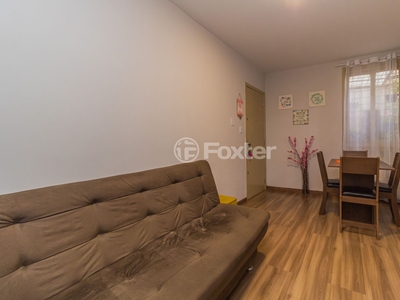 Apartamento 1 dorm à venda Rua Luiz de Camões, Santo Antônio - Porto Alegre