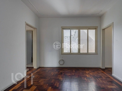 Apartamento 2 dorms à venda Rua Coronel Bordini, Auxiliadora - Porto Alegre