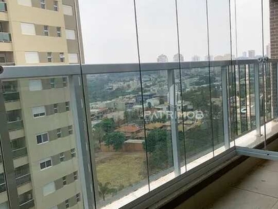 Apartamento 2 Suítes c/ armários e ar condicionado, Edifício Tapúias, Jd Botânico, Ribeir