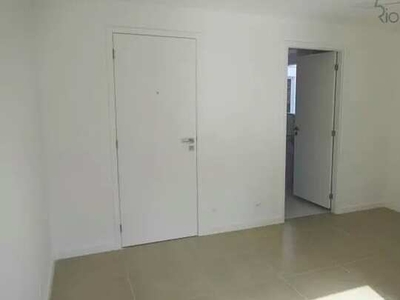 Apartamento 2qts para alugar - 53 m² - Tijuca - Rio de Janeiro/RJ