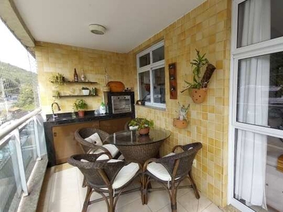 Apartamento 3 dormitórios com 145 m² à venda em Itaipu