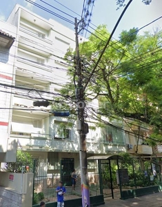 Apartamento 3 dorms à venda Rua Fernandes Vieira, Bom Fim - Porto Alegre