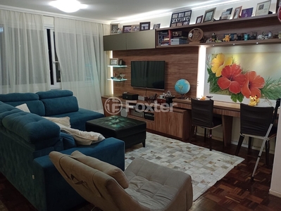 Casa em Condomínio 3 dorms à venda Avenida Nestor Jardim Filho, Chácara - Eldorado do Sul