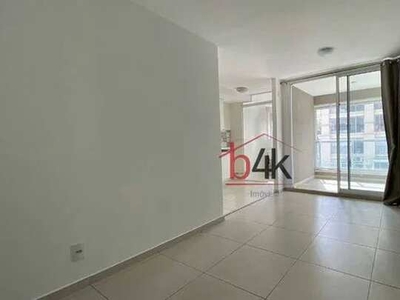 Apartamento 49 m² para aluguel, 1 dormitório no Code Campo Belo