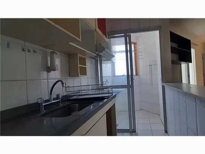 Apartamento 60m² com 2 dormitórios na Vila Leopoldina