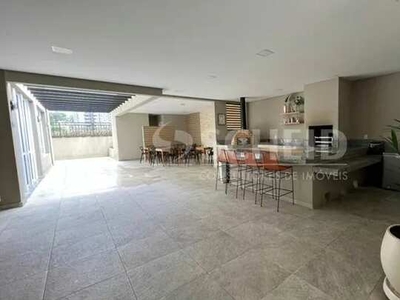 Apartamento á venda 56m Condominio SEE, 2 dormitórios, 1 suite, 1 vaga, na Vila Mascote