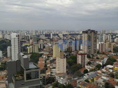 Apartamento a venda com Vista Espetacular na Vila Mariana