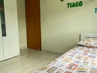 Apartamento à venda em Mandaqui com 60 m², 2 quartos, 2 vagas