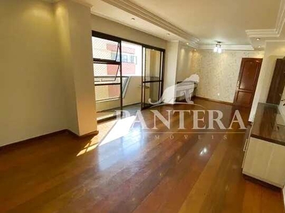 Apartamento a venda no Parque das Nações em Santo André