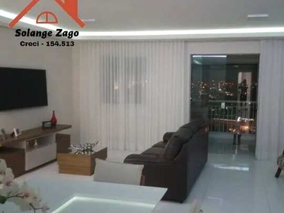 Apartamento Alameda Morumbi - 95 m² - Vila Andrade