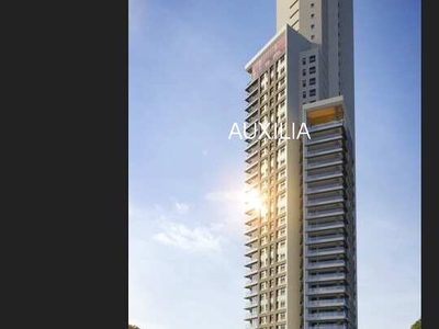 Apartamento alto padrão à venda Ícone Planeta em Sorocaba