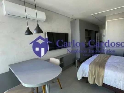 Apartamento Apartamento com 1 dormitório