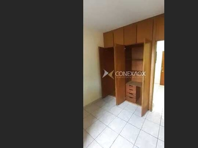 Apartamento - Centro - Campinas