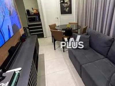 Apartamento com 1 dorm, Campolim, Sorocaba - R$ 499 mil, Cod: 219736