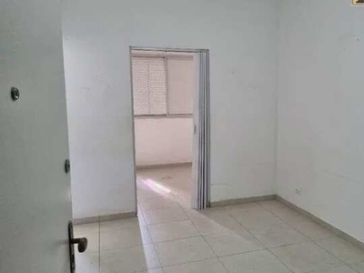 Apartamento com 1 dormitório, 35 m² - venda por R$ 200.000,00 ou aluguel por R$ 1.700,00/m