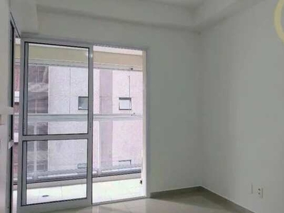 Apartamento com 1 dormitório para alugar, 40 m² por R$ 4.351,78/mês - Pinheiros - São Paul