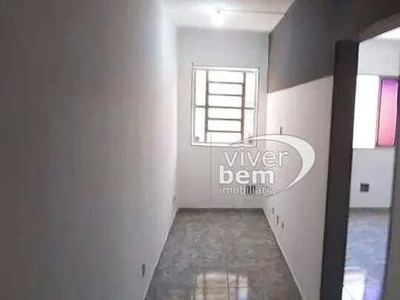 Apartamento com 1 dormitório para alugar, 45 m² por R$ 1.351,89/mês - Vila Formosa - São P