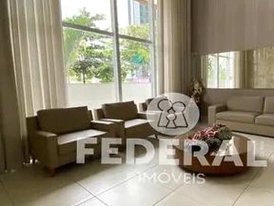 Apartamento com 1 quarto no RESIDENCIAL K APARTMENTS - Bairro Setor Oeste em Goiânia