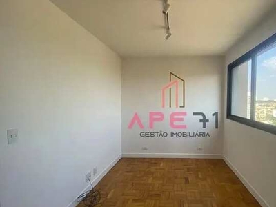 APARTAMENTO COM 2 DORMITÓRIOS 1 VAGA, LOCAÇÃO OU VENDA - *VILA MARIANA* - SÃO PAULO/SP