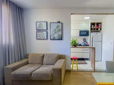 Apartamento com 2 dormitórios, 45 m² - venda por R$ 270.000,00 ou aluguel por R$ 1.600,00