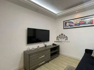 Apartamento com 2 dormitórios, 60 m² - venda por R$ 540.000,00 ou aluguel por R$ 4.800,02