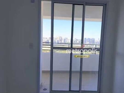 Apartamento com 2 dormitórios, 62 m² - venda por R$ 780.000,00 ou aluguel por R$ 4.950,00