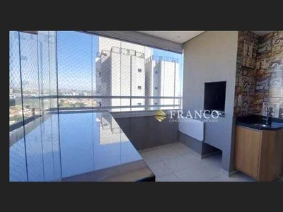 Apartamento com 2 dormitórios, 76 m² - venda por R$ 500.000 ou aluguel por R$ 3.450/mês
