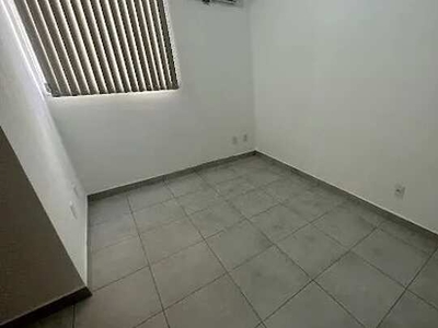 Apartamento com 2 dormitórios para alugar, 47 m² por R$ 1.200/mês - Nossa Senhora da Penha
