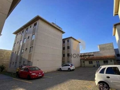 Apartamento com 2 dormitórios para alugar, 48 m² por R$ 1.300/mês com condominio incluso