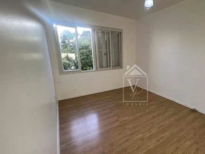 Apartamento com 2 dormitórios para alugar, 65 m² por R$ 1.610,00/mês - Farroupilha - Porto