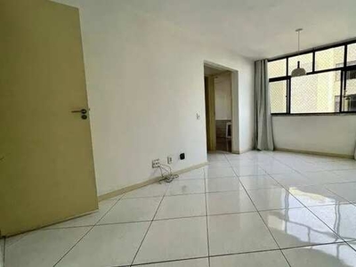Apartamento com 2 dormitórios para alugar, 65 m² por R$ 2.440,56/mês - Icaraí - Niterói/RJ