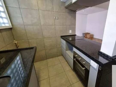 Apartamento com 2 dormitórios para alugar, 70 m² por R$ 3.940,01/mês - Vila Mariana - São