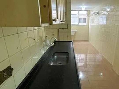 Apartamento com 2 dormitórios para alugar, 72 m² por R$ 1.819/mês - Caonze - Nova Iguaçu/R