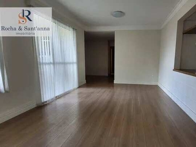 Apartamento com 2 dormitórios para alugar, 83 m² por R$ 3.790,00/mês - Condomínio Residenc