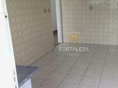 Apartamento com 2 dorms, Boqueirão, Praia Grande, Cod: 332134