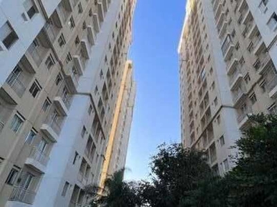 Apartamento com 2 quartos, 48m², à venda em Brasília, Taguatinga Norte (Taguatinga