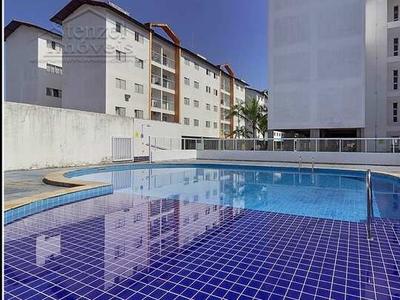 Apartamento com 2 Quartos, 60m² por R$ 290.000 - Centro - Bertioga/SP