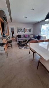 Apartamento com 2 Quartos à venda, 120m² - Vila Olímpia