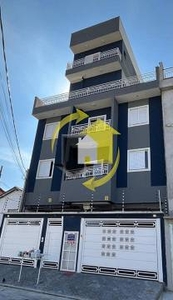 Apartamento com 2 Quartos à venda, 48m² - Penha De Franca