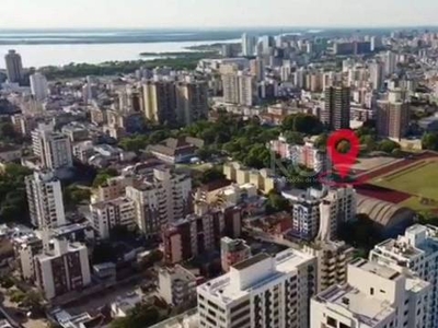 Apartamento com 2 Quartos à venda, 63m² - Menino Deus