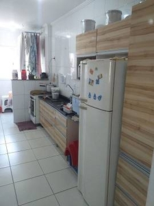 Apartamento com 2 Quartos à venda, 65m² - Vila Guilhermina