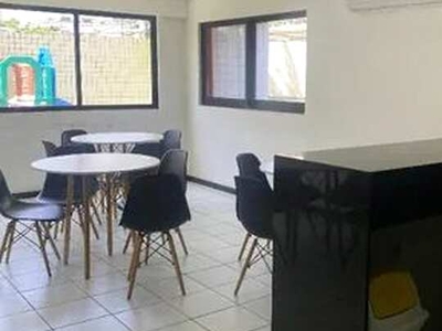 Apartamento com 2 Quartos e 1 banheiro para Alugar, 50 m² por R$ 2.500/Mês