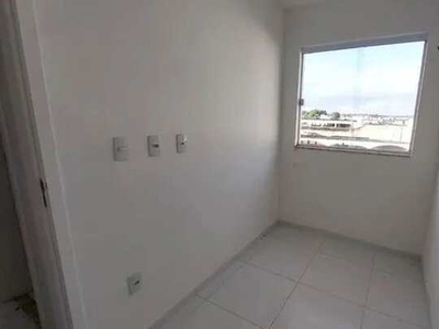 Apartamento com 2 quartos para alugar, 35 m² por R$ 1.140/mês - Ribeira - Salvador/BA