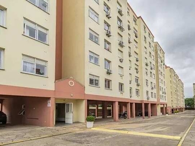 Apartamento com 2 Quartos para Alugar no bairro Marechal Rondon com 56m²