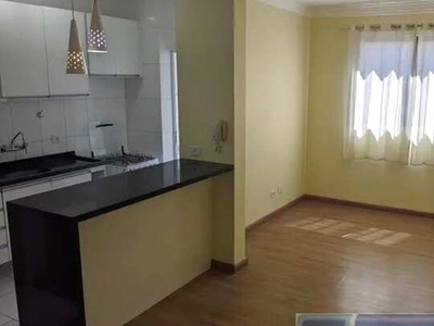Apartamento com 2 quartos para alugar por R$ 2600.00, 65.00 m2 - CENTRO - CURITIBA/PR