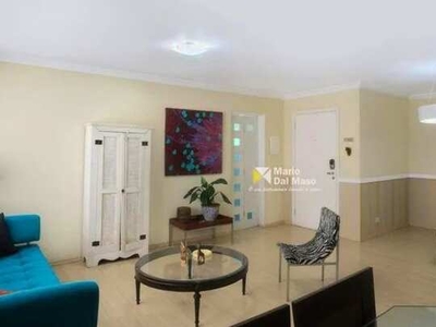 Apartamento com 3 dormitórios, 105 m² - venda por R$ 1.500.000,00 ou aluguel por R$ 9.600