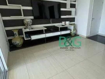 Apartamento com 3 dormitórios, 146 m² - venda por R$ 1.805.000,00 ou aluguel por R$ 8.692