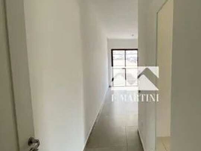 Apartamento com 3 dormitórios, 73 m² - venda por R$ 280.000,00 ou aluguel por R$ 1.428,00